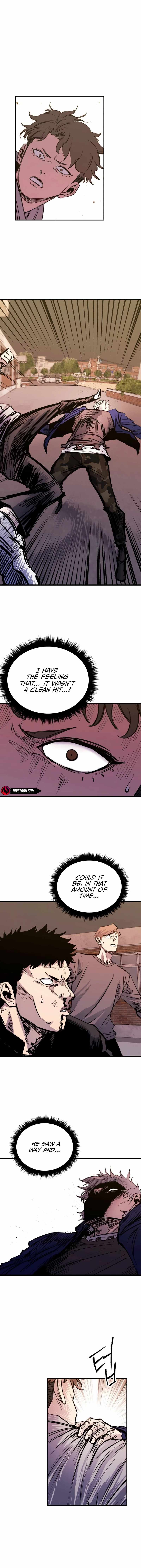 High Class Chapter 32 1